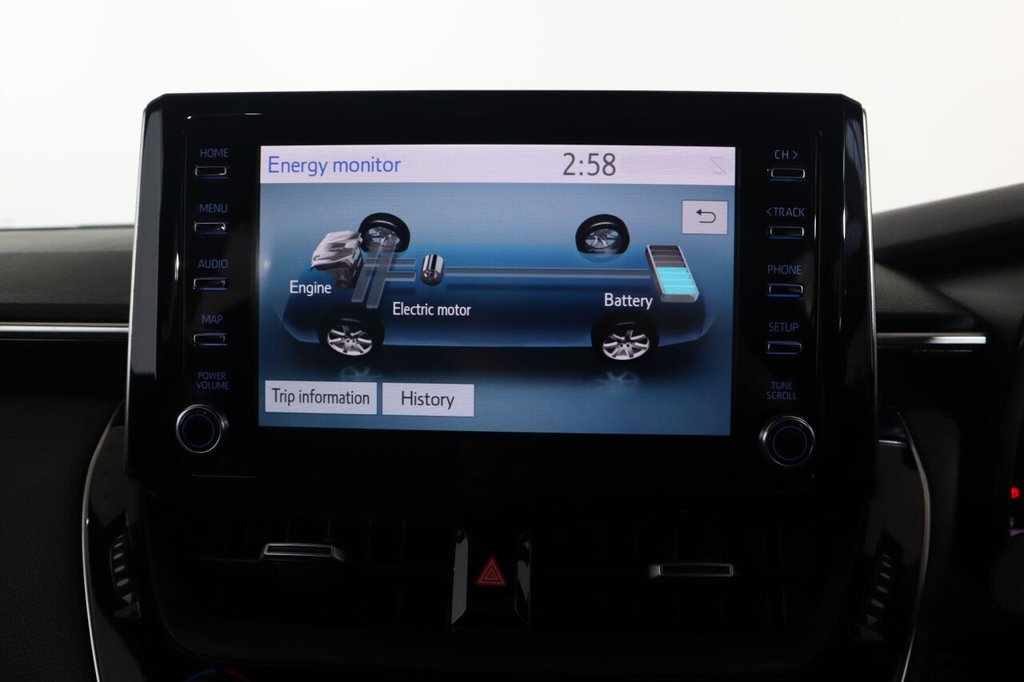 Used Toyota Corolla 2023 for sale - 77806602: Photo 42