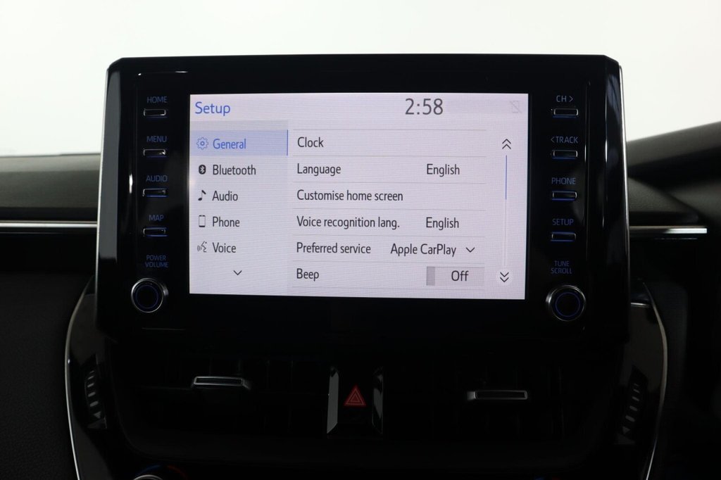 Used Toyota Corolla 2023 for sale - 77806602: Photo 43