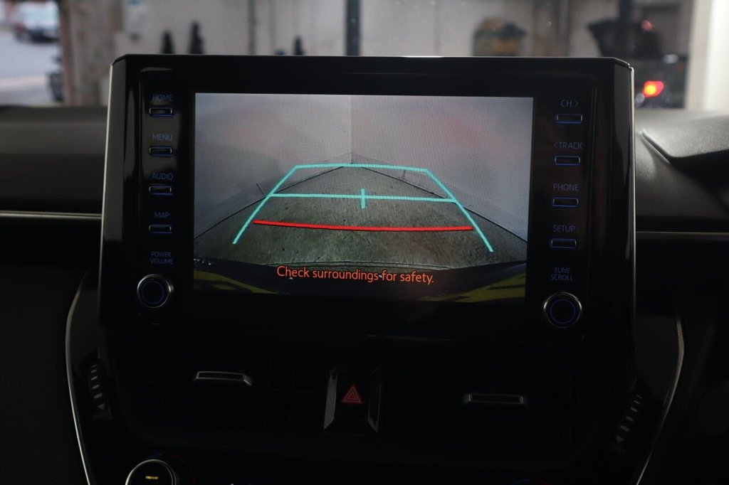 Used Toyota Corolla 2023 for sale - 77806602: Photo 44