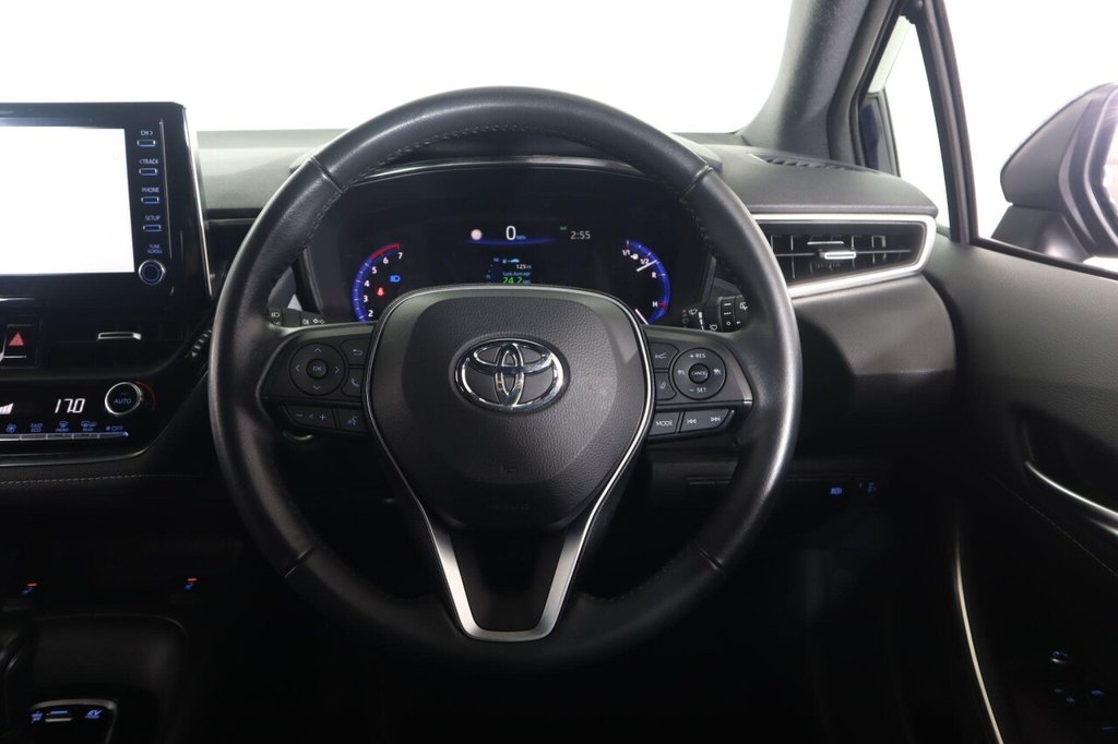 Used Toyota Corolla 2023 for sale - 77806602: Photo 46