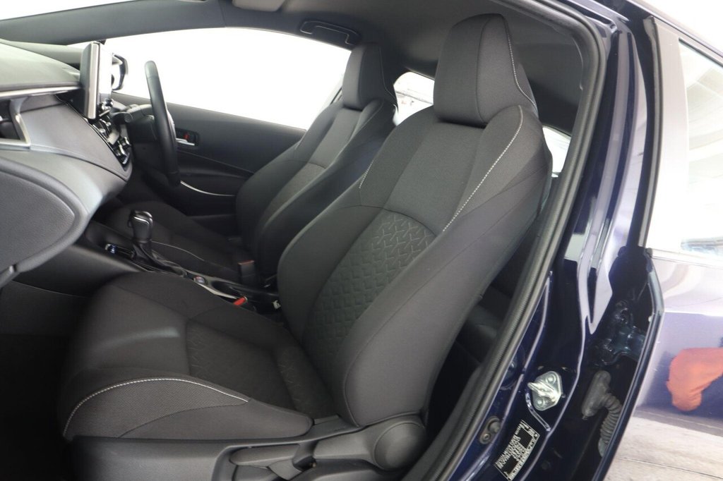 Used Toyota Corolla 2023 for sale - 77806602: Photo 47