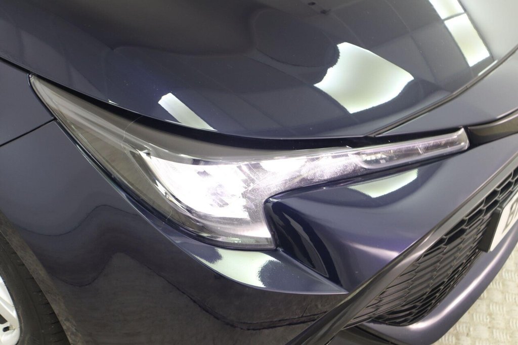 Used Toyota Corolla 2023 for sale - 77806602: Photo 48