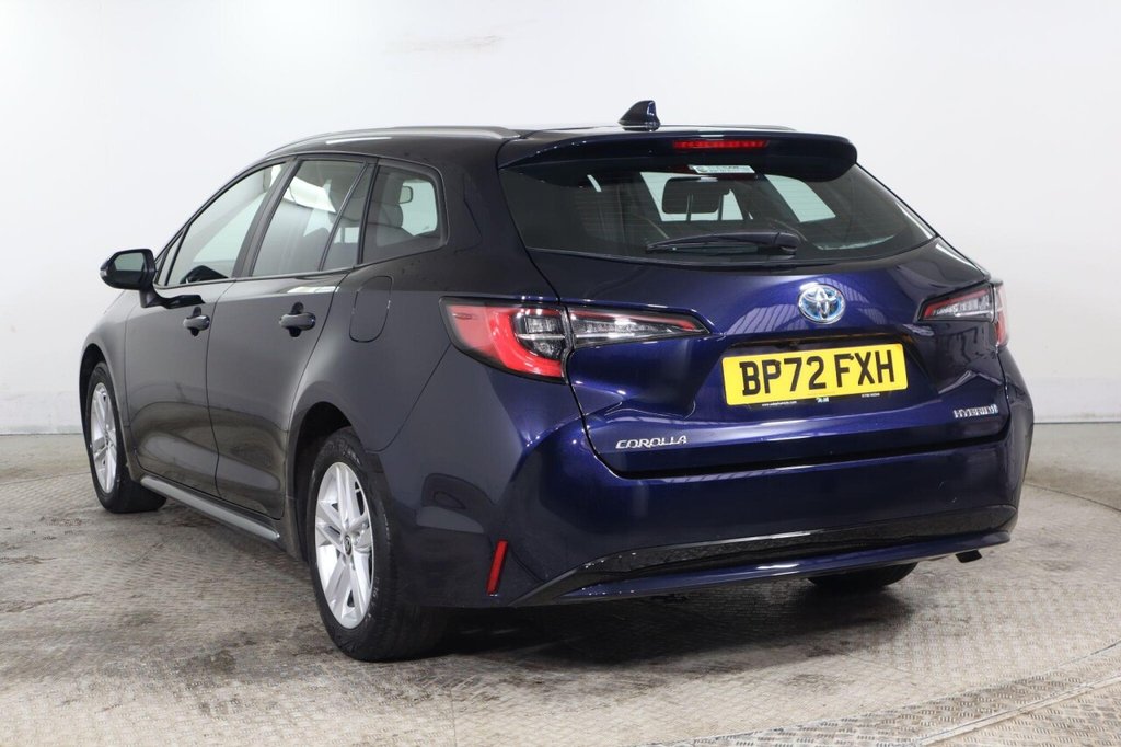 Used Toyota Corolla 2023 for sale - 77806602: Photo 5