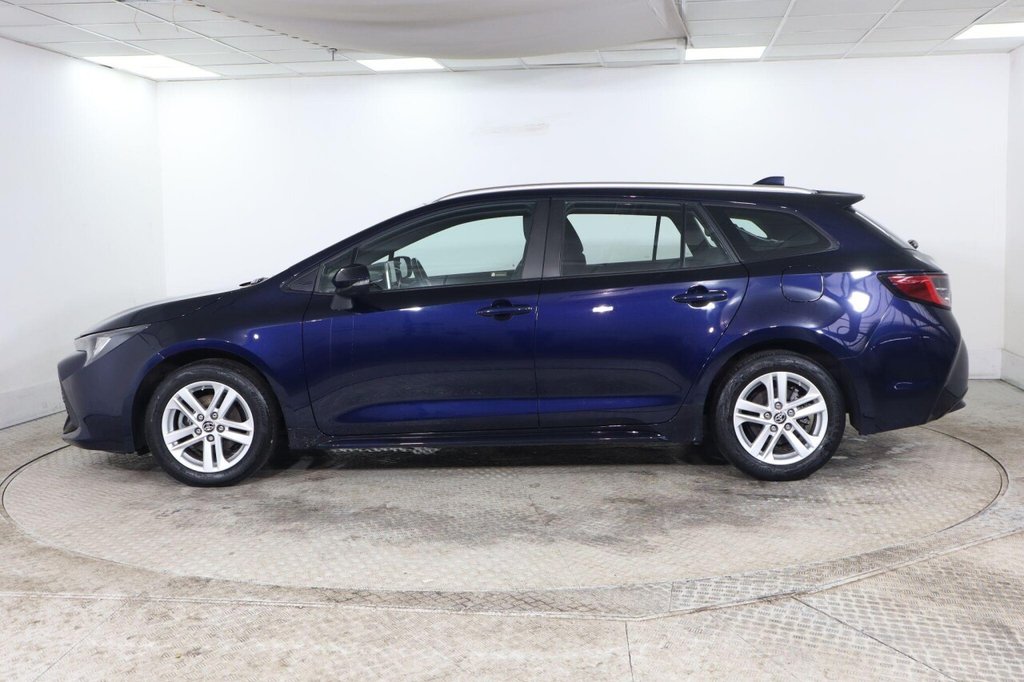 Used Toyota Corolla 2023 for sale - 77806602: Photo 6