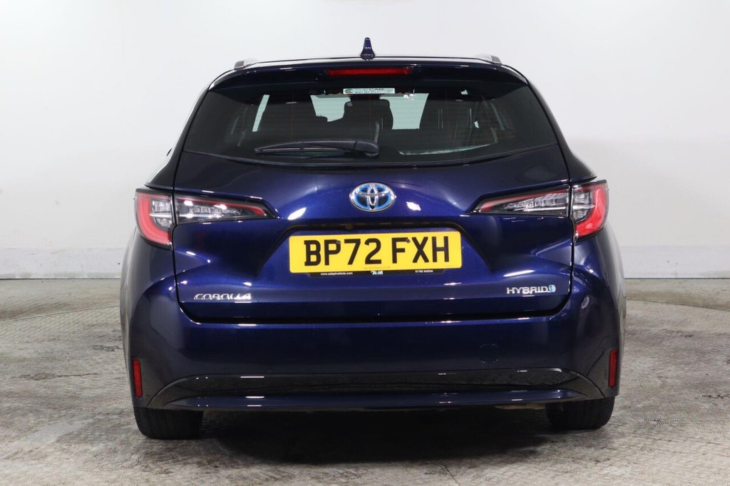 Used Toyota Corolla 2023 for sale - 77806602: Photo 8