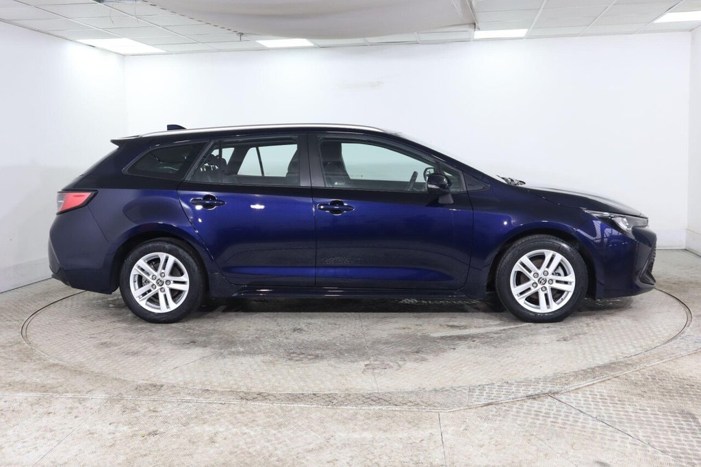 Used Toyota Corolla 2023 for sale - 77806602: Photo 9
