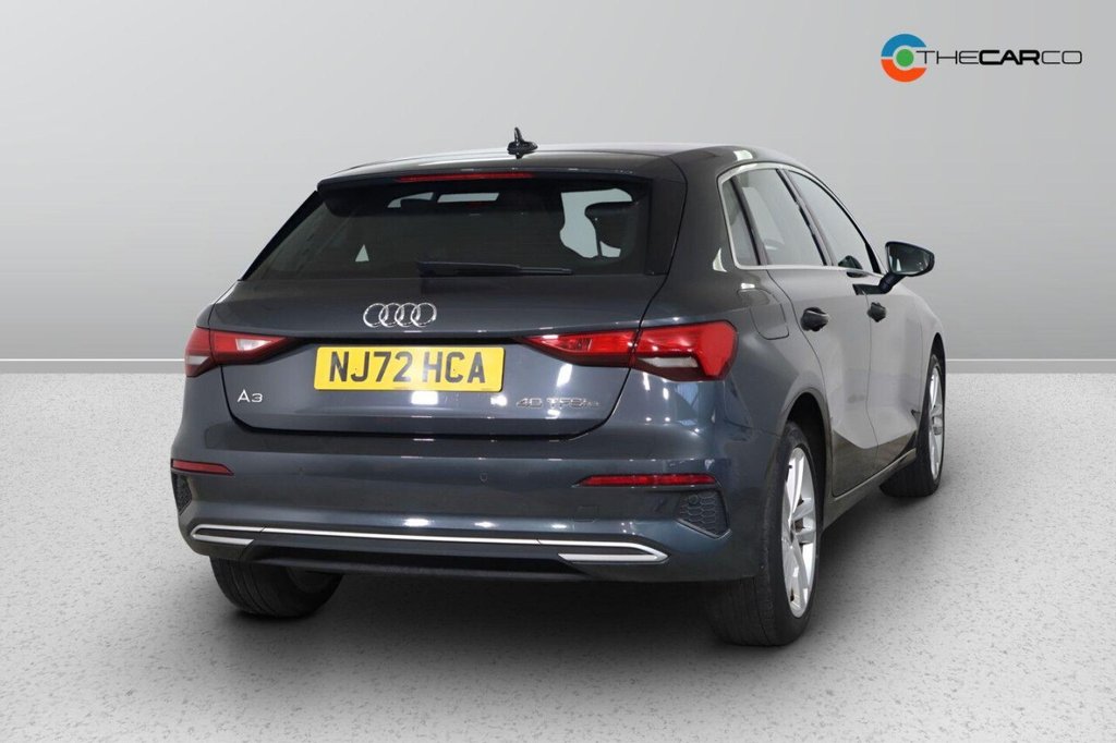 Used Audi A3 2022 for sale - 76934689: Photo 11