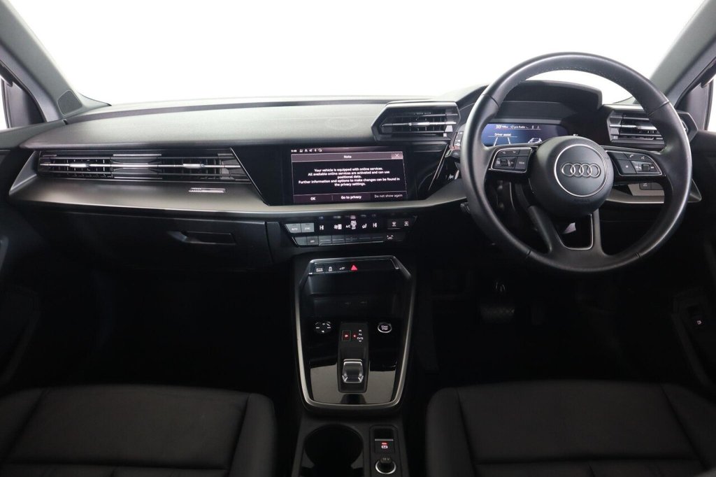 Used Audi A3 2022 for sale - 76934689: Photo 12