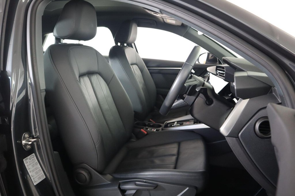 Used Audi A3 2022 for sale - 76934689: Photo 13