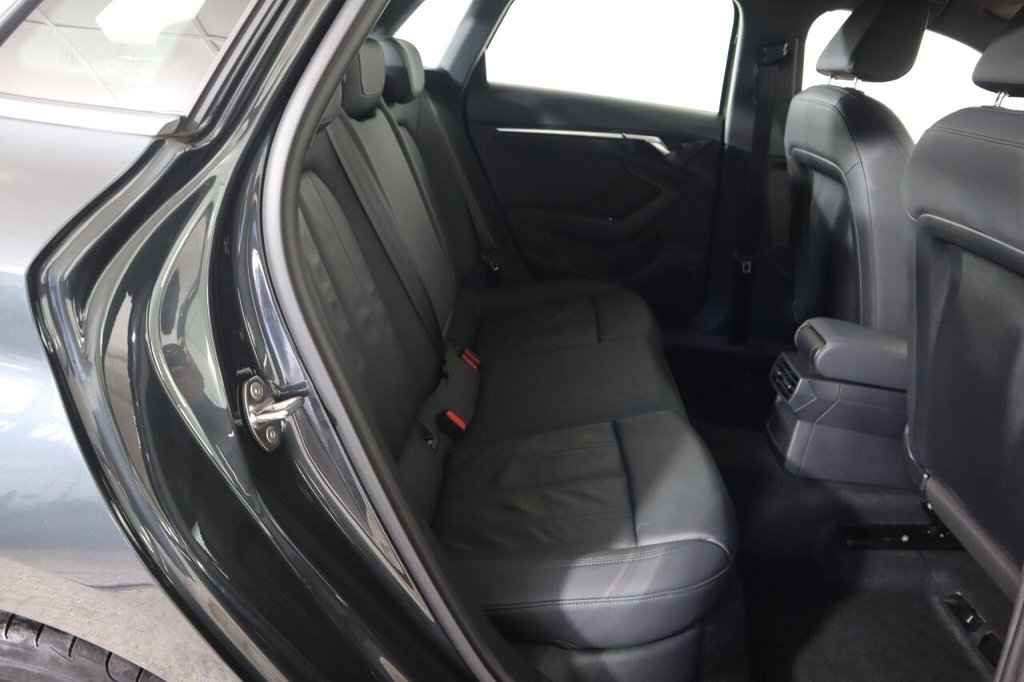 Used Audi A3 2022 for sale - 76934689: Photo 14