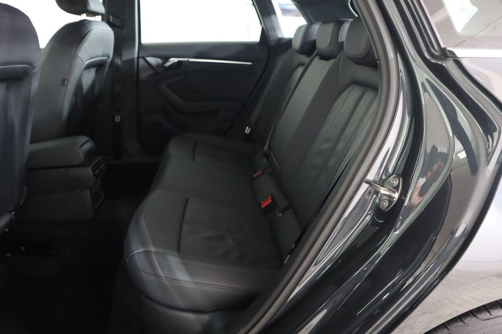 Used Audi A3 2022 for sale - 76934689: Photo 15