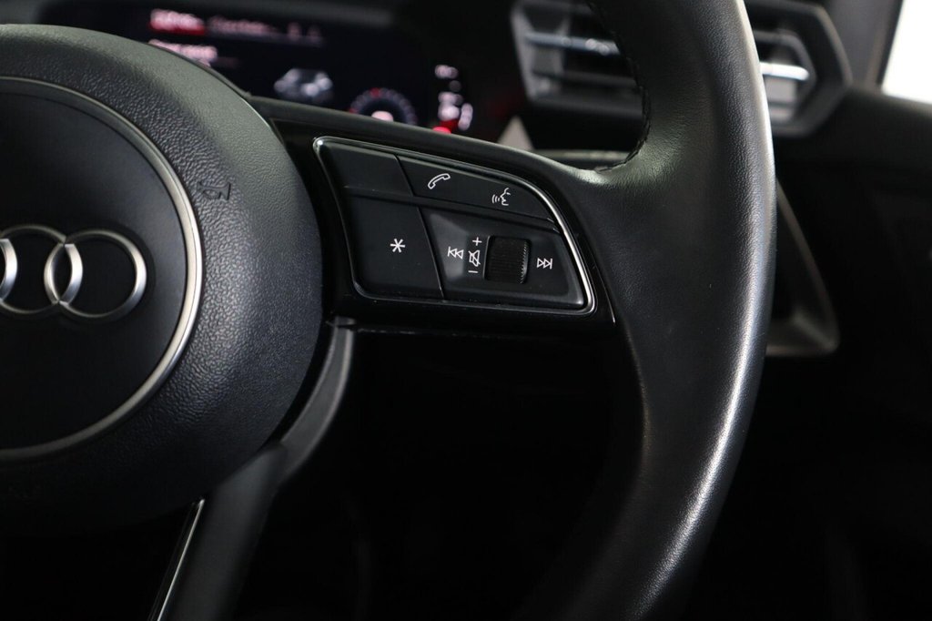 Used Audi A3 2022 for sale - 76934689: Photo 16