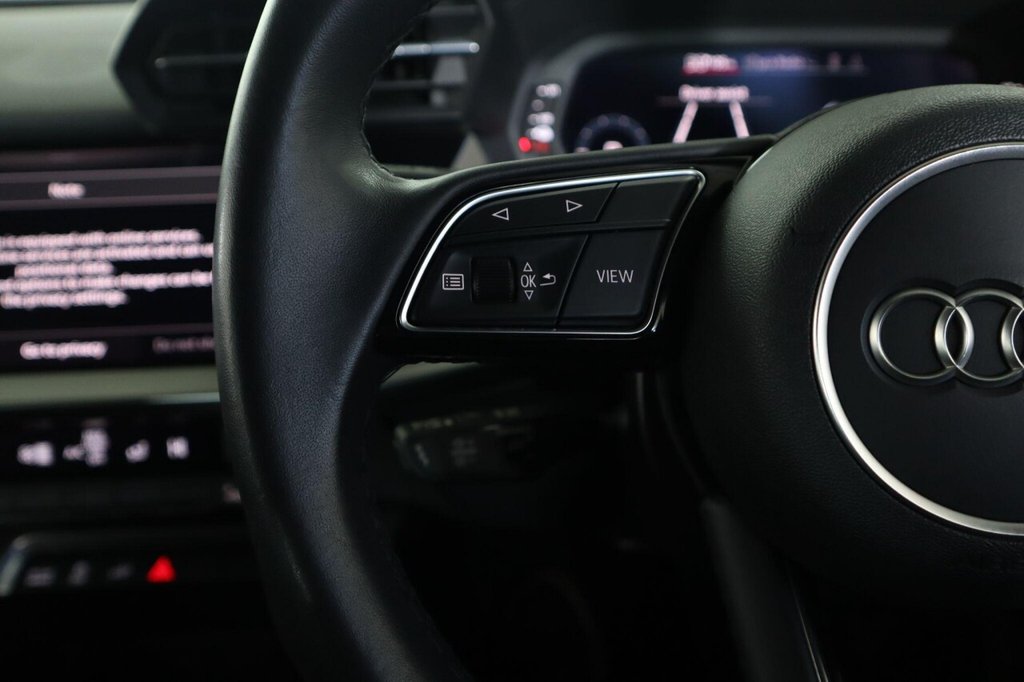 Used Audi A3 2022 for sale - 76934689: Photo 17