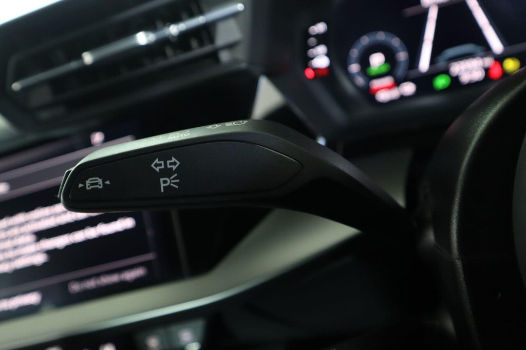 Used Audi A3 2022 for sale - 76934689: Photo 19