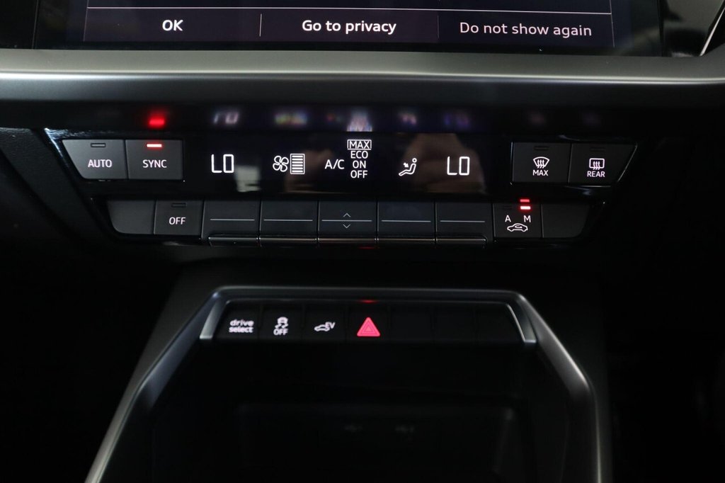 Used Audi A3 2022 for sale - 76934689: Photo 21