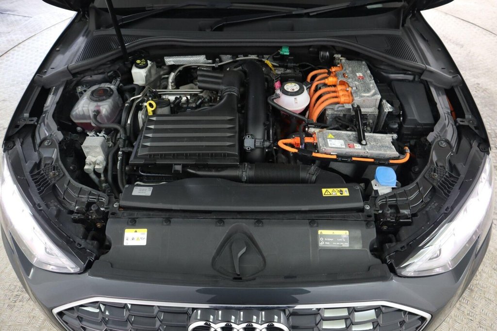 Used Audi A3 2022 for sale - 76934689: Photo 30