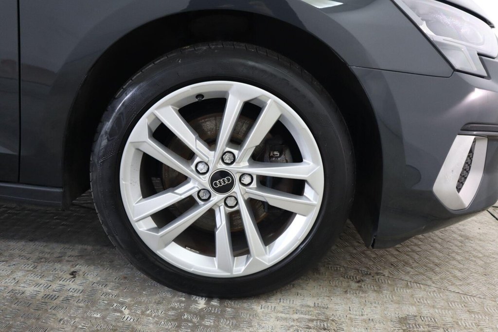 Used Audi A3 2022 for sale - 76934689: Photo 31