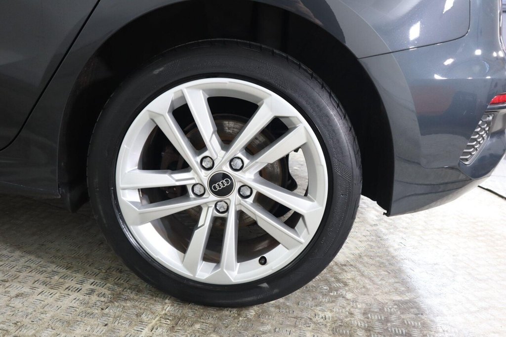 Used Audi A3 2022 for sale - 76934689: Photo 33