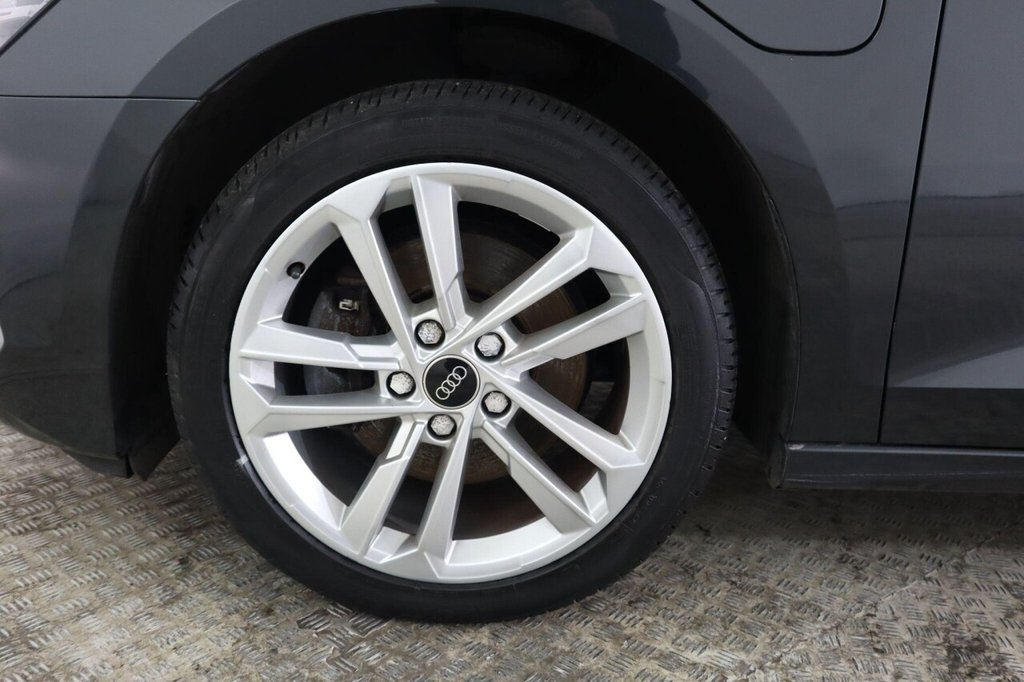 Used Audi A3 2022 for sale - 76934689: Photo 34