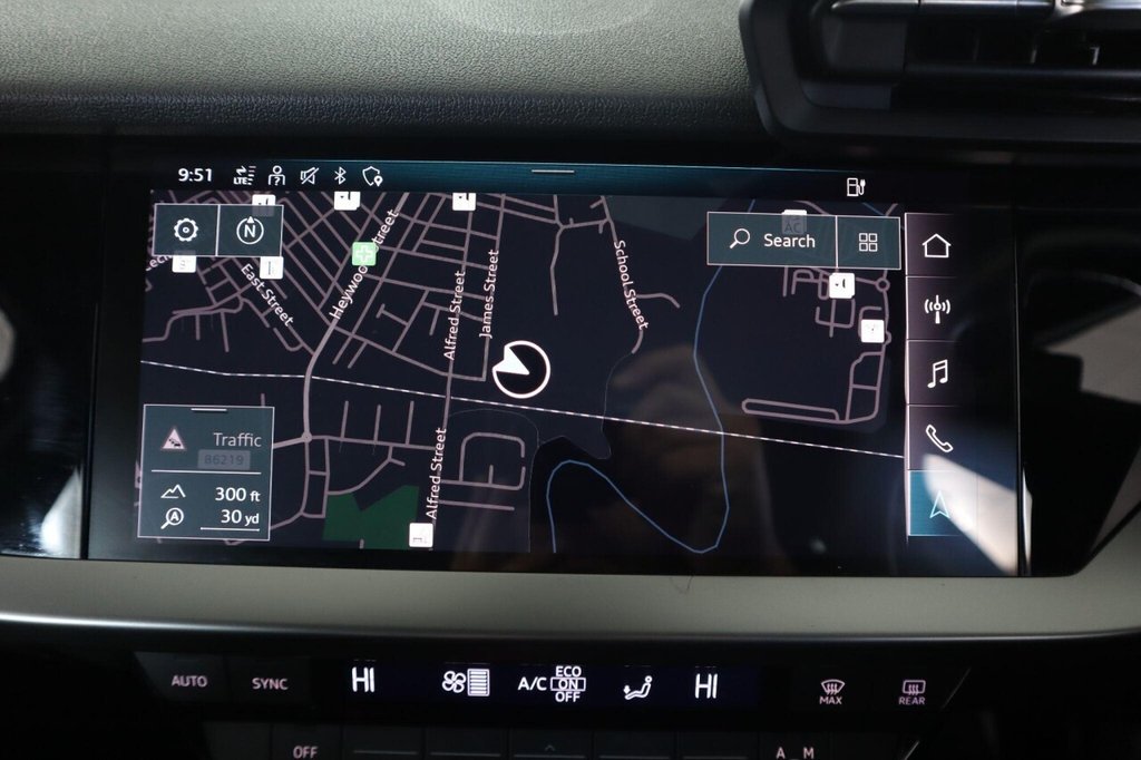 Used Audi A3 2022 for sale - 76934689: Photo 35