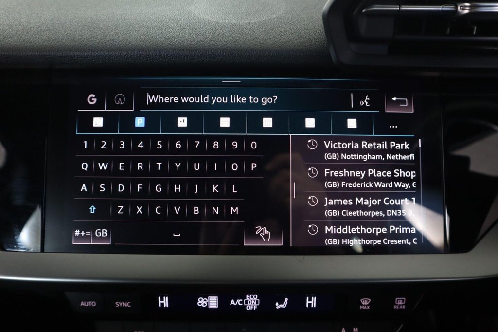 Used Audi A3 2022 for sale - 76934689: Photo 36