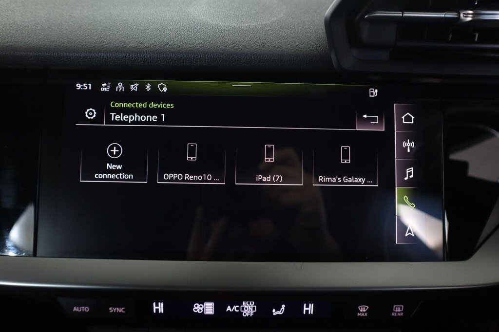 Used Audi A3 2022 for sale - 76934689: Photo 38