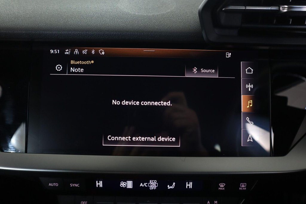 Used Audi A3 2022 for sale - 76934689: Photo 39