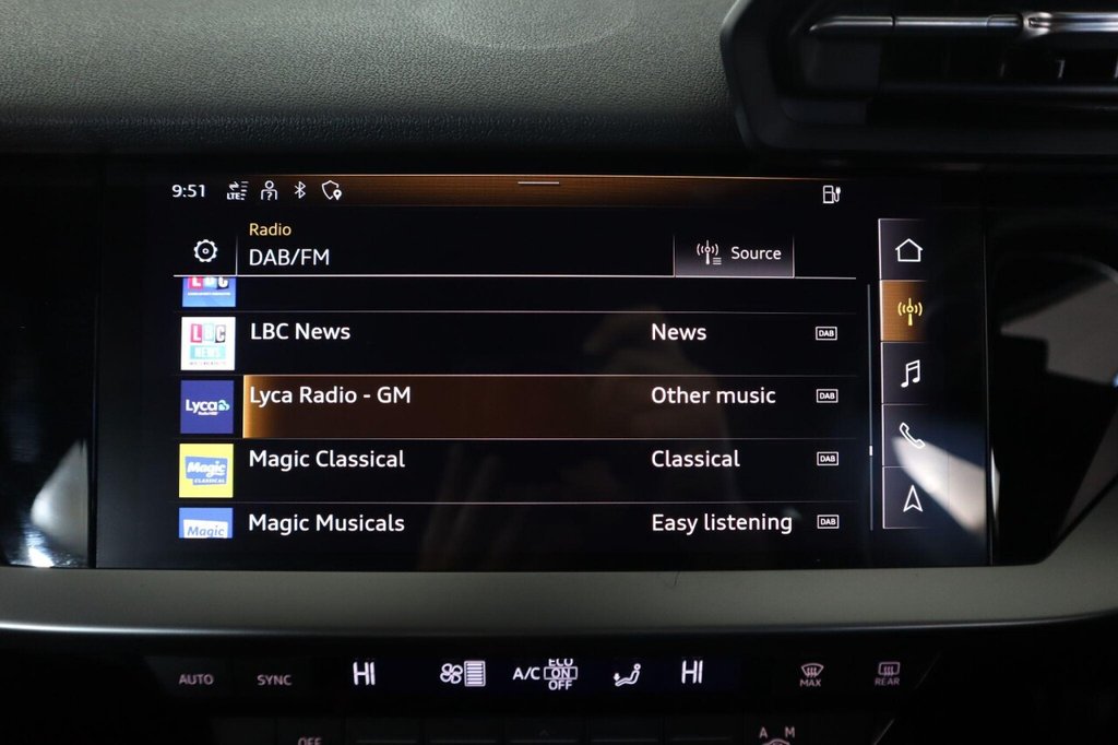 Used Audi A3 2022 for sale - 76934689: Photo 40