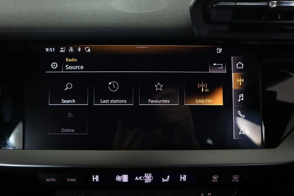 Used Audi A3 2022 for sale - 76934689: Photo 41