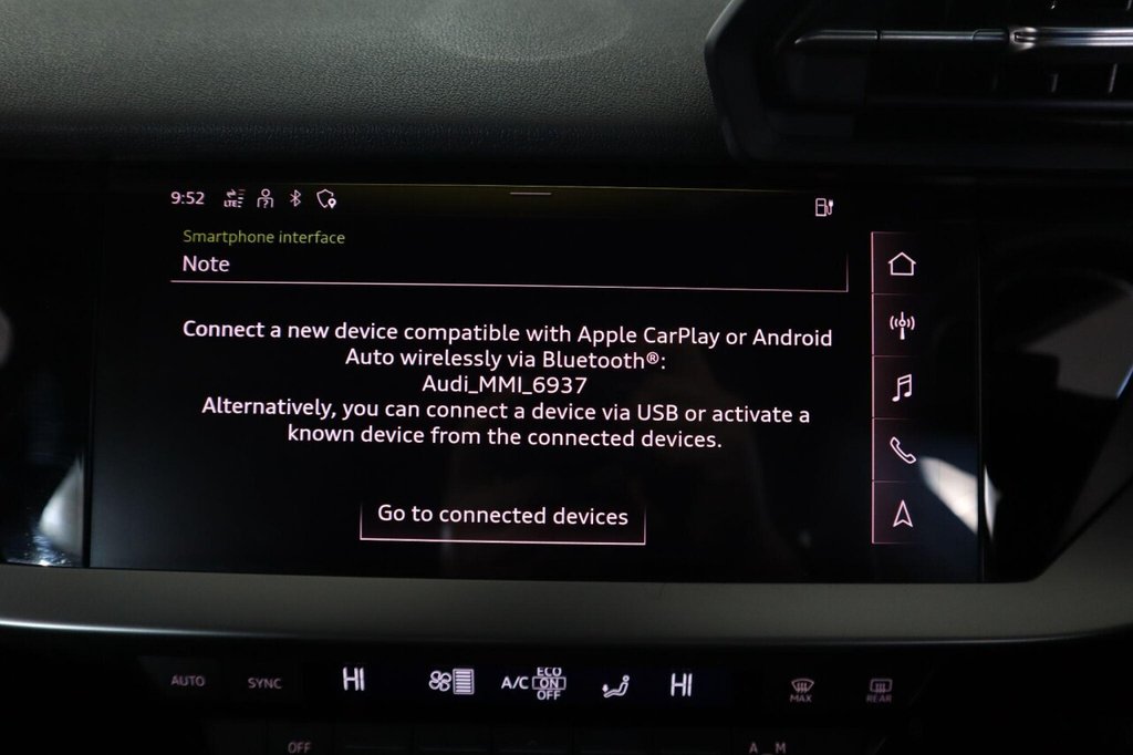 Used Audi A3 2022 for sale - 76934689: Photo 42