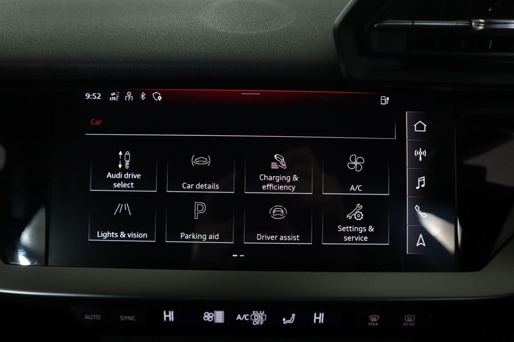 Used Audi A3 2022 for sale - 76934689: Photo 43