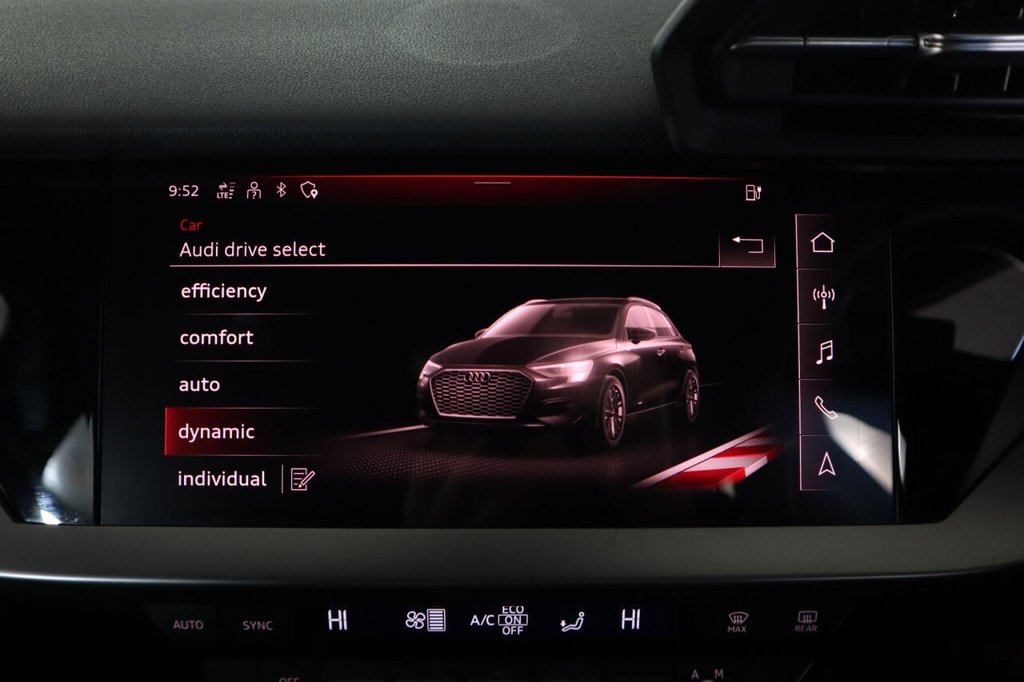 Used Audi A3 2022 for sale - 76934689: Photo 44