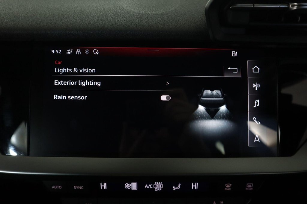 Used Audi A3 2022 for sale - 76934689: Photo 45