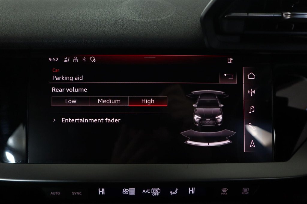 Used Audi A3 2022 for sale - 76934689: Photo 46