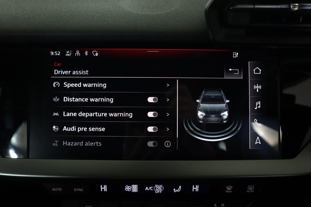 Used Audi A3 2022 for sale - 76934689: Photo 47