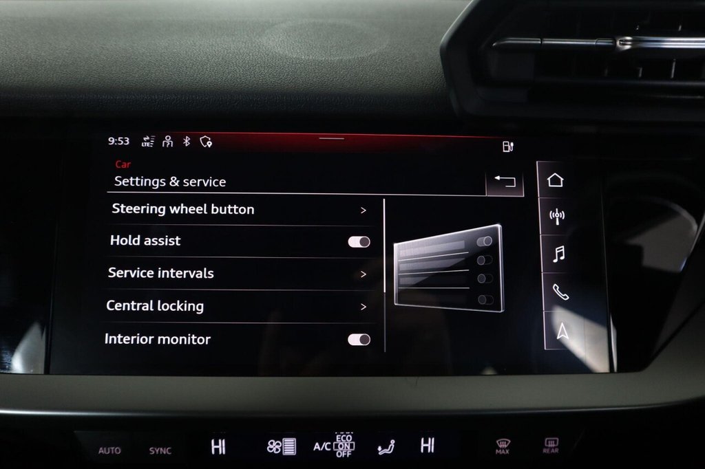 Used Audi A3 2022 for sale - 76934689: Photo 48