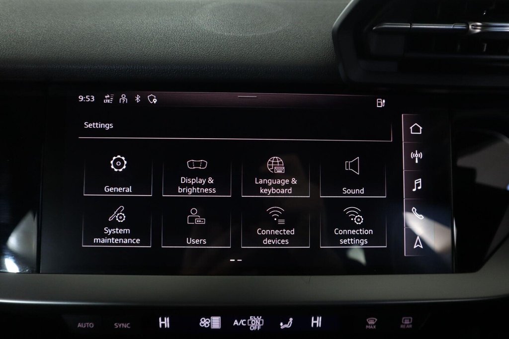 Used Audi A3 2022 for sale - 76934689: Photo 49