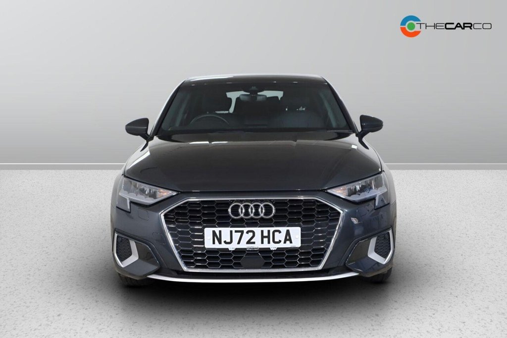 Used Audi A3 2022 for sale - 76934689: Photo 5