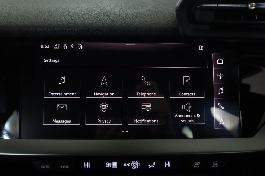 Used Audi A3 2022 for sale - 76934689: Photo 50