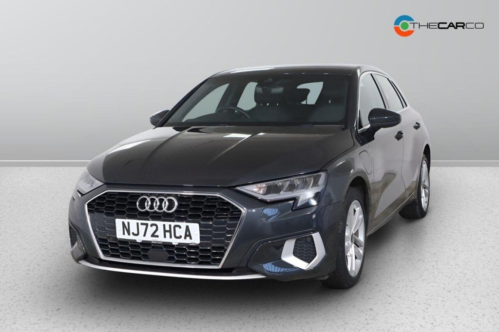 Used Audi A3 2022 for sale - 76934689: Photo 6