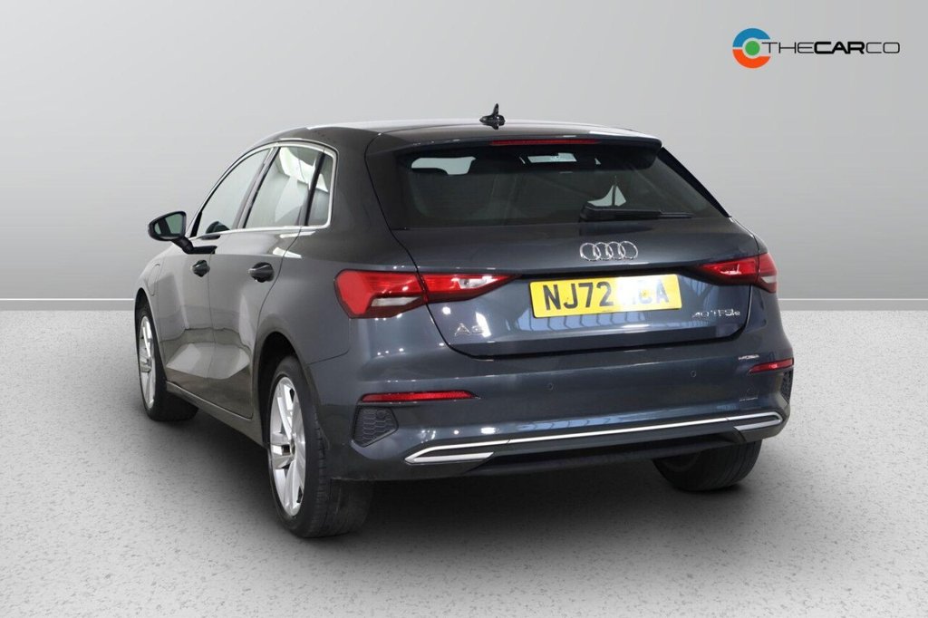 Used Audi A3 2022 for sale - 76934689: Photo 7