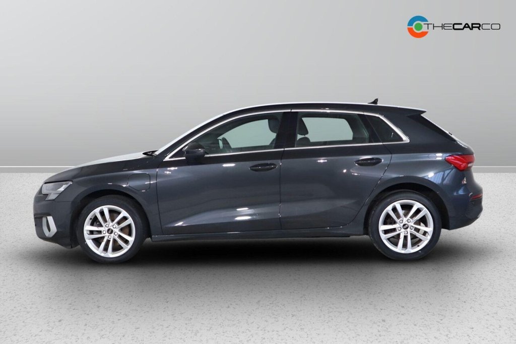 Used Audi A3 2022 for sale - 76934689: Photo 8