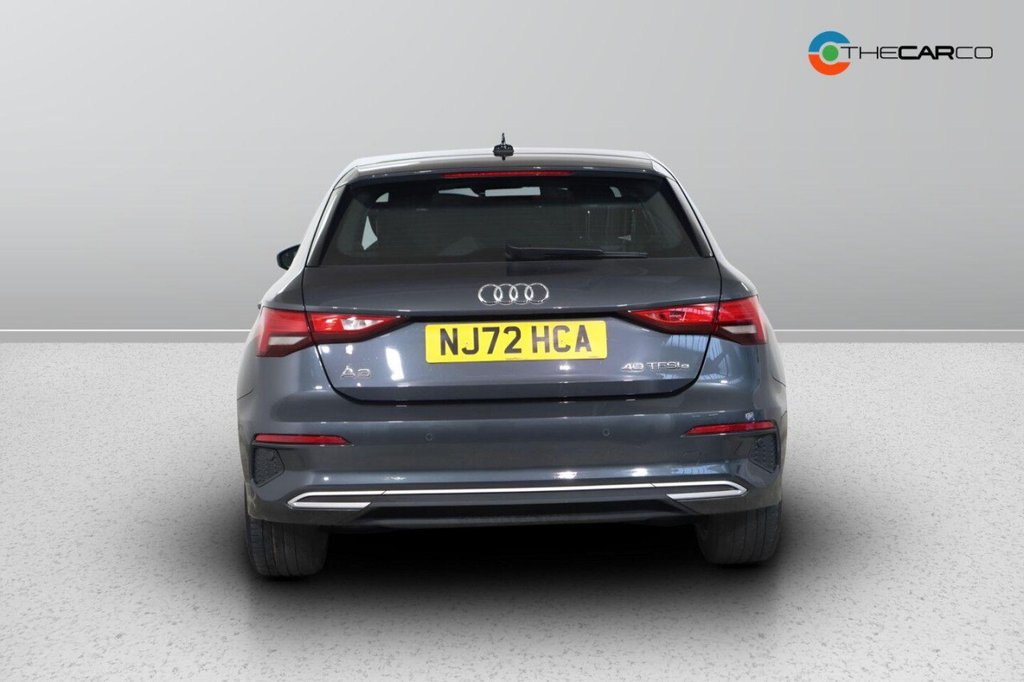 Used Audi A3 2022 for sale - 76934689: Photo 9