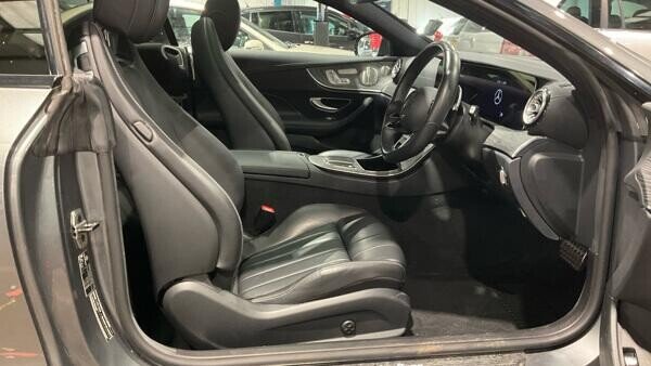 Used Mercedes-Benz E Class 2021 for sale - 78003492: Photo 10