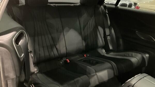 Used Mercedes-Benz E Class 2021 for sale - 78003492: Photo 11