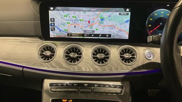 Used Mercedes-Benz E Class 2021 for sale - 78003492: Photo 12