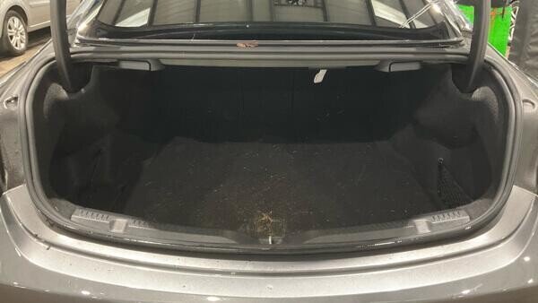 Used Mercedes-Benz E Class 2021 for sale - 78003492: Photo 14