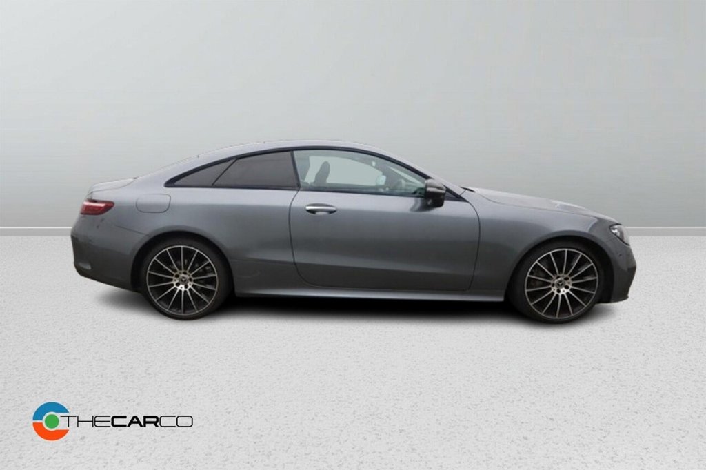 Used Mercedes-Benz E Class 2021 for sale - 78003492: Photo 5