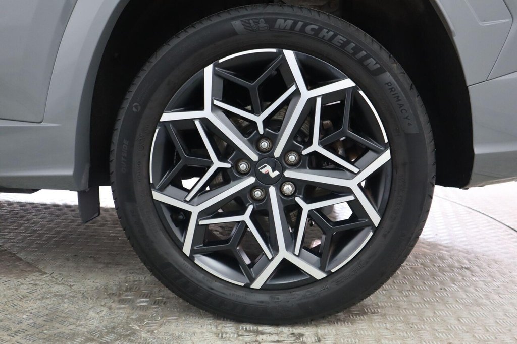 Used Hyundai TUCSON 2023 for sale - 77038277: Photo 11