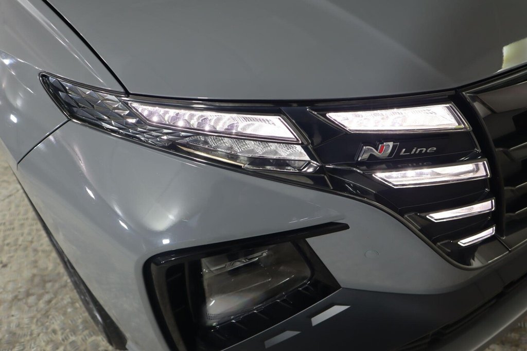 Used Hyundai TUCSON 2023 for sale - 77038277: Photo 13